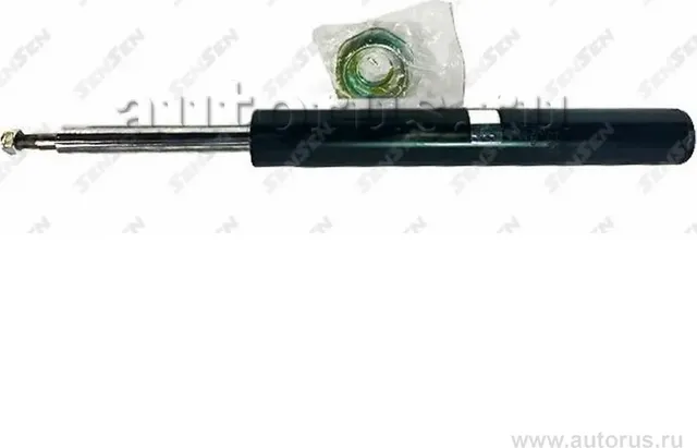 АМОРТИЗАТОР ПЕРЕД DAEWOO NEXIA ESPERO ,CHEVROLET LANOS T100 (Sensen). Артикул 22130002