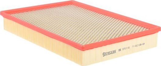 Воздушный фильтр Stellox. Артикул 71-02108-SX