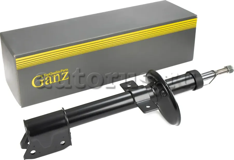 Амортизатор задний L=R (Ganz). Артикул GIK02035