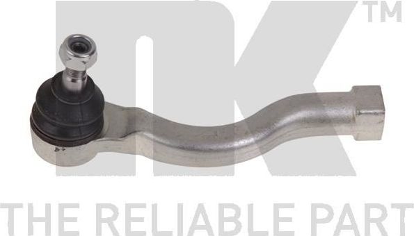 Наконечник рулевой тяги NK. Артикул 5033027