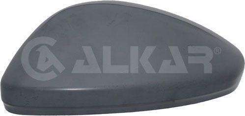 Кожух зеркала бокового Alkar левое для Opel Corsa F 2019-2026. Артикул 6341312