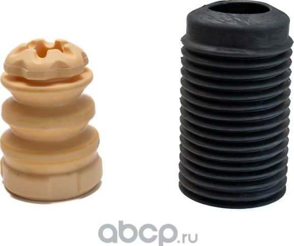 Пыльник с отбойником амортизатора переднего (Absel). Артикул BW340024