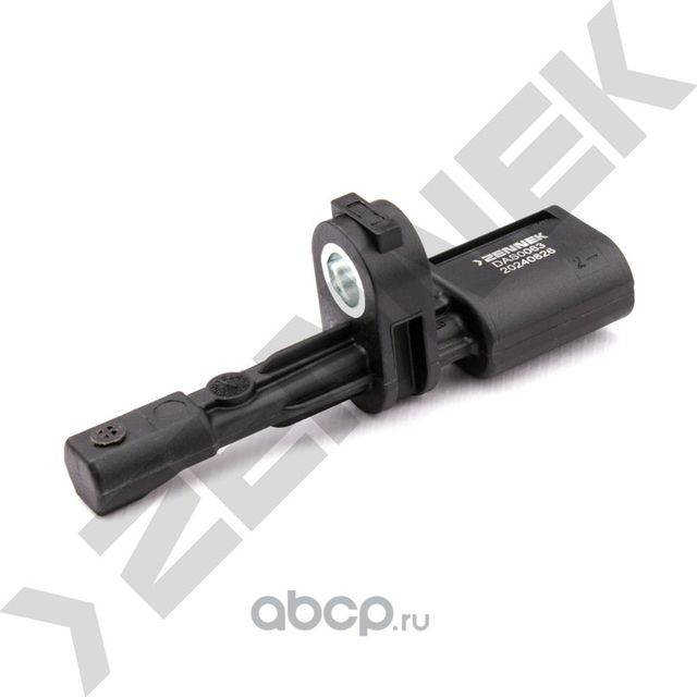Датчик ABS задний левый/правый VW GOLF 12->, AUDI A3 12->, SKODA OCTAVIA 3 12 (Zennek). Артикул DAS0063