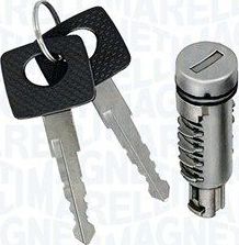 Замок багажника Magneti Marelli (Металл). Артикул 350105016600