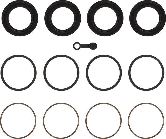 Ремкомплект тормозного суппорта Trialli. Артикул RCF 084727