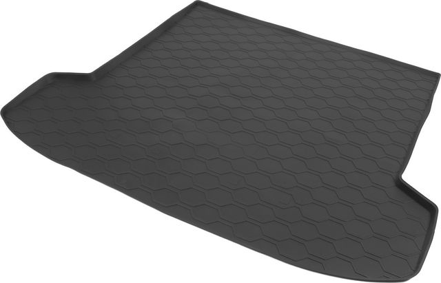 Коврик Rival в багажник для Hyundai Tucson IV 2021-2026. Артикул 12309004
