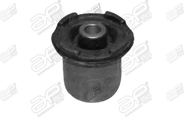 Сайлентблок переднего рычага подвески APlus правый/левый нижний для Saab 9-3 II 2011-2015. Артикул 16574AP