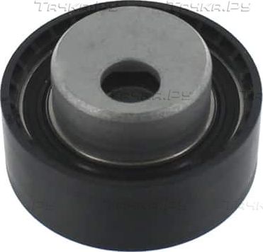 Натяжной ролик (натяжитель) ремня ГРМ SKF. Артикул VKM 13100