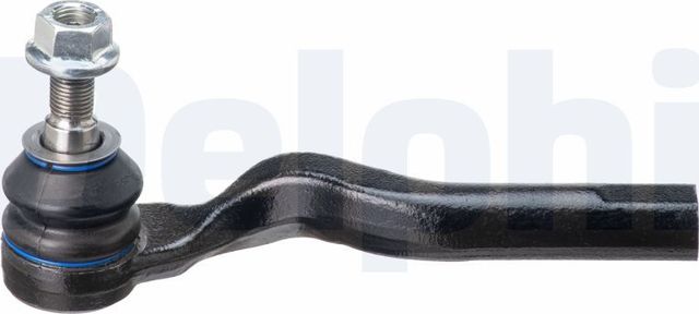 Наконечник рулевой тяги Delphi левый для Mercedes-Benz V-Класс II 2014-2026. Артикул TA3335
