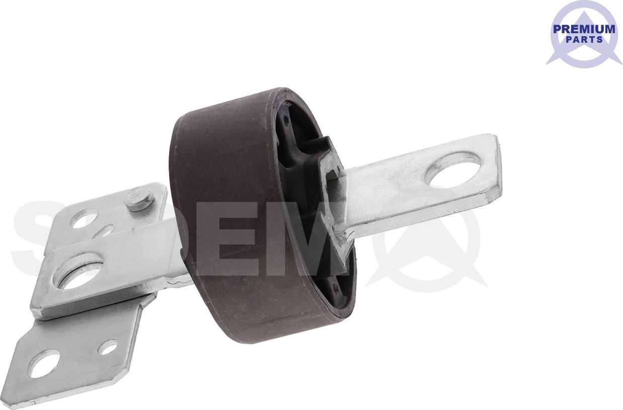 Сайлентблок задней балки Sidem. Артикул 803313