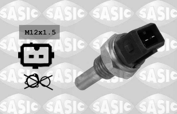 Датчик температуры охлаждающей жидкости Sasic. Артикул 3250005