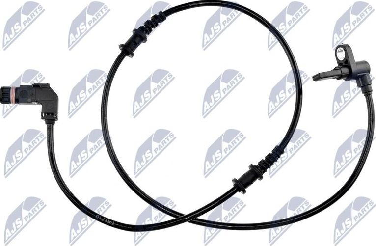 Датчик ABS NTY. Артикул HCA-ME-024