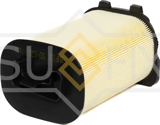 Фильтр воздушный INFINITI Q50 (V37) 2013-, MERCEDES-BENZ C-CLASS (W204) 2007-201 (Sufix). Артикул SO1287