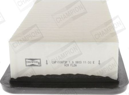 Воздушный фильтр Champion для Hyundai Equus I 1999-2003. Артикул CAF100873P