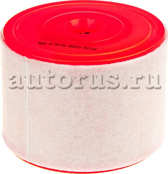 Фильтр воздушный (Partra). Артикул FA7116