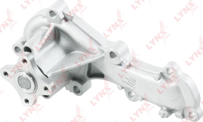 Помпа (водяной насос) LYNXauto. Артикул CW-0144