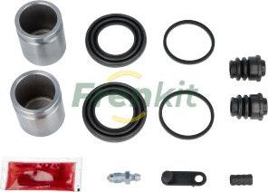 Ремкомплект тормозного суппорта Frenkit передний для Hyundai Terracan I 2001-2006. Артикул 243945