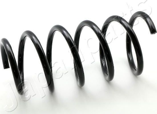 Пружина подвески Japanparts передняя для Renault Logan II 2007-2026. Артикул ZC3068G