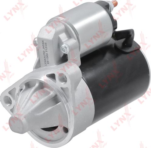Стартер LYNXauto. Артикул ES-1303