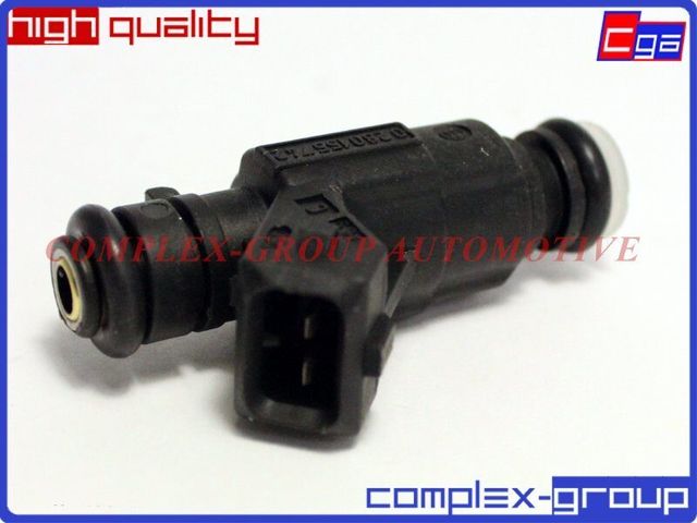 Форсунка топливная CGA. Артикул 2FJ620RA