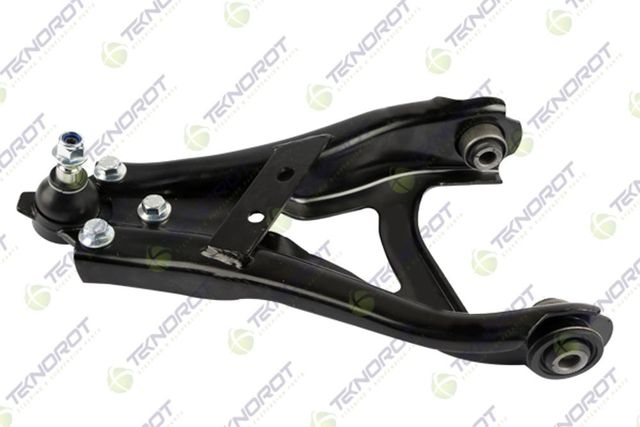 Поперечный рычаг передней подвески Teknorot левый нижний для Dacia Duster II 2017-2026. Артикул DC-349