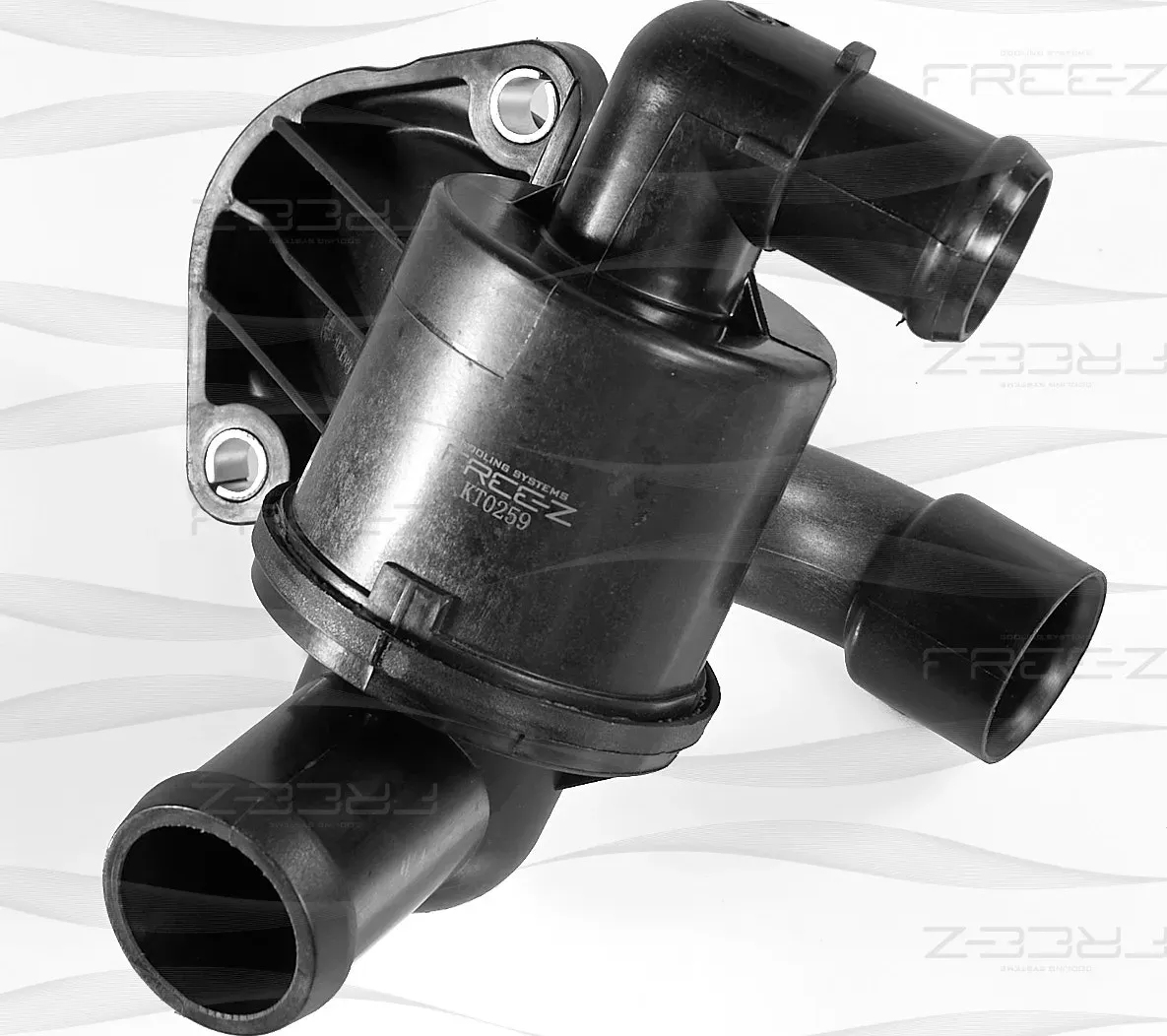 Термостат (Free-Z). Артикул KT0259