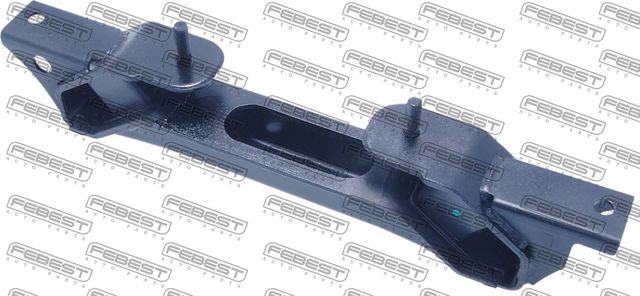 Подушка (опора) двигателя Febest. Артикул MM-V75ATR