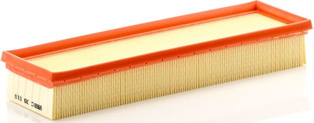Воздушный фильтр Mann-Filter. Артикул C 36 010