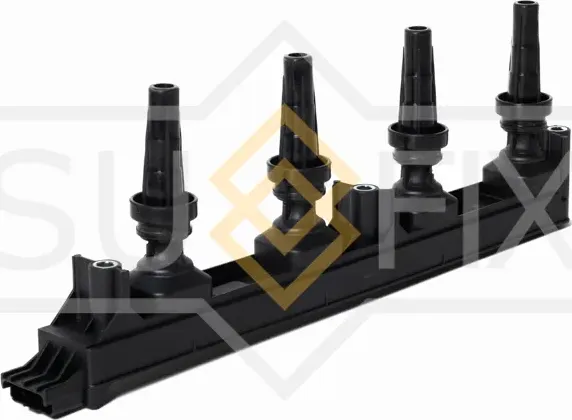 Катушка зажигания (Sufix). Артикул FC2087