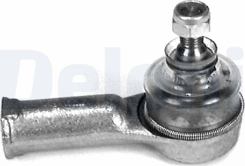 Наконечник рулевой тяги Delphi. Артикул TA442