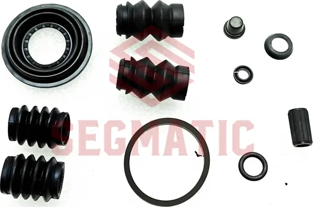 Ремкомплект тормозного суппорта (Segmatic). Артикул SG700107