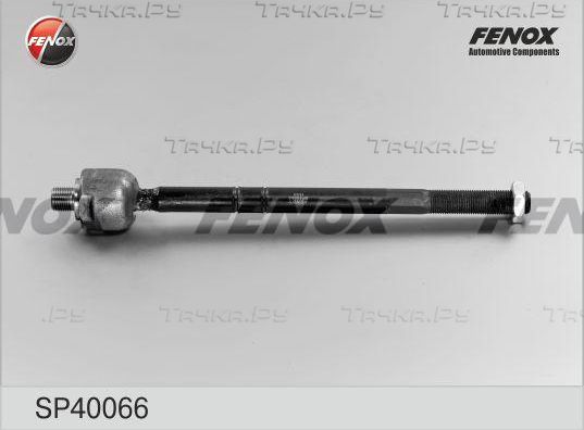 Рулевая тяга Fenox. Артикул SP40066