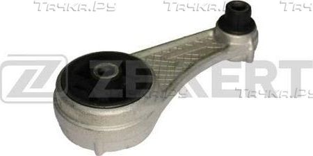 Подушка (опора) двигателя Zekkert задняя для Renault Kangoo I 1997-2009. Артикул GM-3086