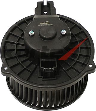 Мотор отопителя (Kortex). Артикул KHF094