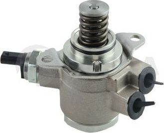 Топливный насос высокого давления (ТНВД) OSSCA. Артикул 56828