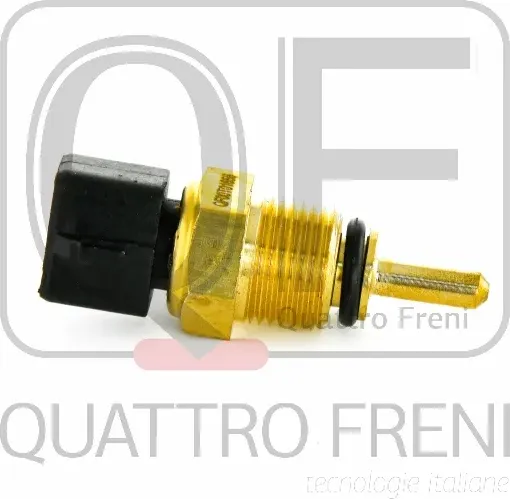 Датчик температуры жидкости (Quattro Freni). Артикул qf25a00032