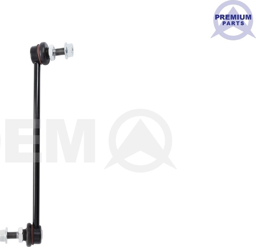 Стойка (тяга) стабилизатора Sidem. Артикул 41961