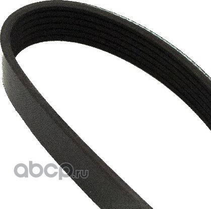 Ремень поликлиновой 6PK1230 Toyota Corolla E140 (06-) 1.6i с A/C (SRS 73121) SUR (Surai). Артикул SRS73121