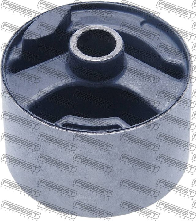 Подушка (опора) двигателя Febest. Артикул OPMB-ASHFR