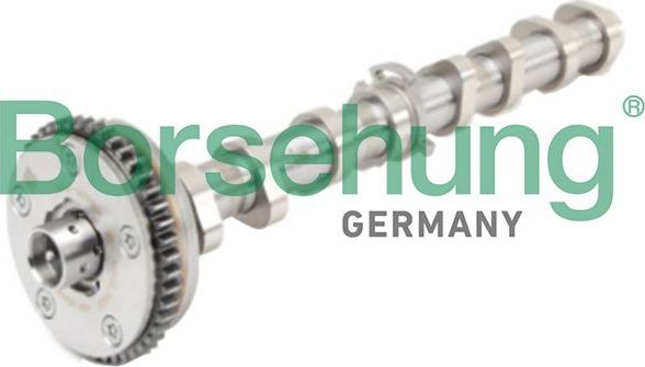 Распредвал Borsehung. Артикул B18979