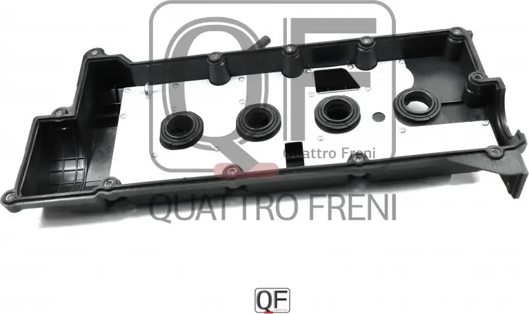 Крышка клапанная (Quattro Freni). Артикул qf72a00003