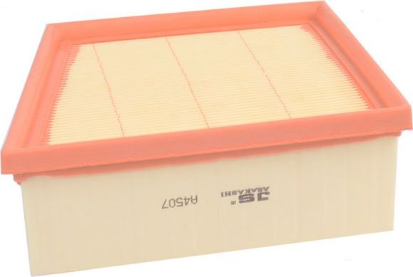 Воздушный фильтр JS Asakashi. Артикул A4507