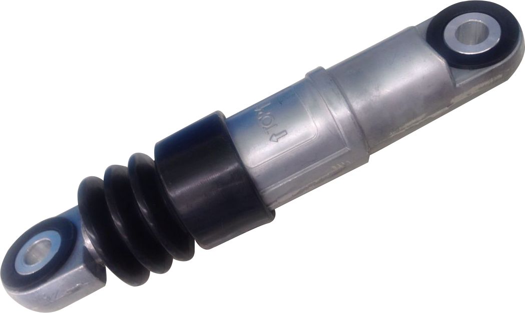 Натяжной ролик (натяжитель) приводного ремня Miles. Артикул AG00149