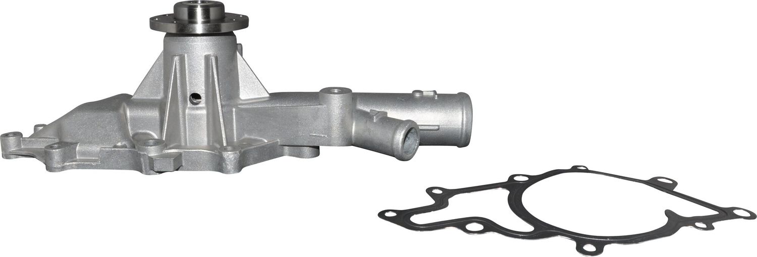 Помпа (водяной насос) JP Group. Артикул 1314104800