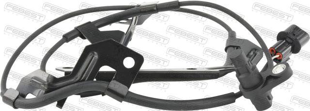 Датчик ABS Febest передний правый для Mitsubishi Pajero Sport II 2010-2017. Артикул 04606-014