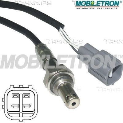 Лямбда-зонд (кислородный датчик) Mobiletron для Toyota RAV4 III (XA30) 2006-2013. Артикул OS-T480P
