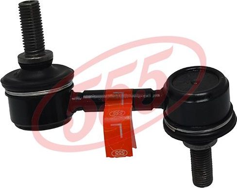 Стойка (тяга) стабилизатора 555. Артикул SL-H180L