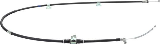 ТРОС РУЧНИКА ЛЕВЫЙ 3,2 3,8 PAJERO IV (Sailing). Артикул MBL48200877