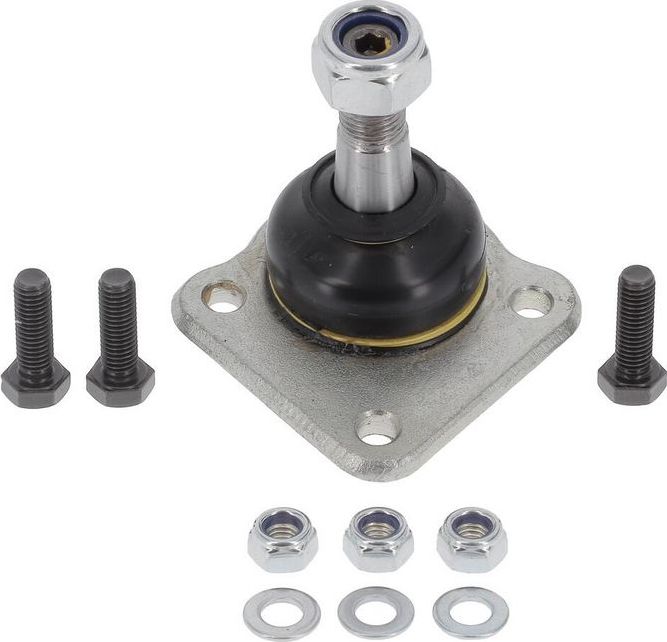 Шаровая опора MOOG. Артикул LA-BJ-12690