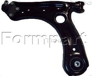 Поперечный рычаг Formpart (Листовая сталь) левый для SEAT Cordoba II 2002-2009. Артикул 2609013